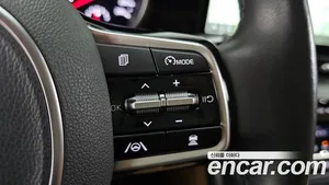 Kia Carnival, 2021 — миниатюра 19