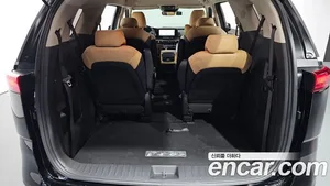 Kia Carnival, 2021 — миниатюра 20