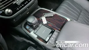 Lexus LS, 2021 — миниатюра 9