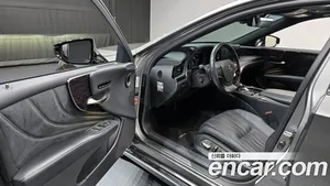 Lexus LS, 2021 — миниатюра 11
