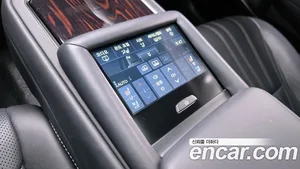 Lexus LS, 2021 — миниатюра 16