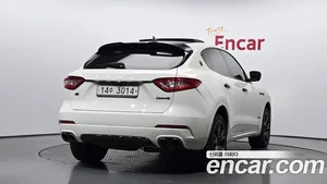 Maserati Levante, 2017 — миниатюра 2