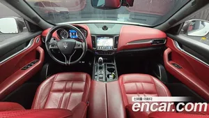Maserati Levante, 2017 — миниатюра 7