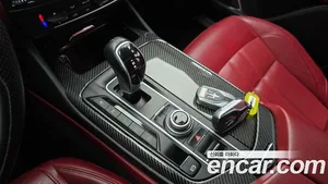 Maserati Levante, 2017 — миниатюра 9