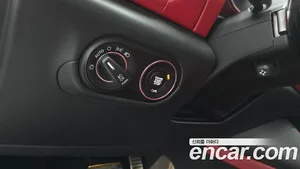 Maserati Levante, 2017 — миниатюра 14