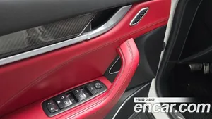 Maserati Levante, 2017 — миниатюра 17