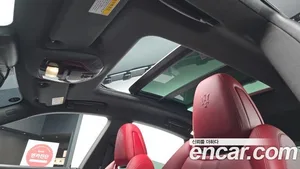 Maserati Levante, 2017 — миниатюра 19