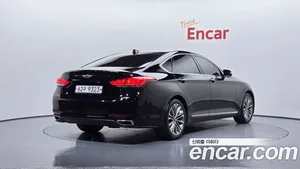 Hyundai Genesis, 2014 — миниатюра 2