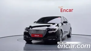 Hyundai Genesis, 2014 — миниатюра 3
