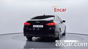 Hyundai Genesis, 2014 — миниатюра 4