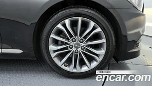 Hyundai Genesis, 2014 — миниатюра 5