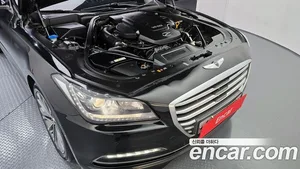 Hyundai Genesis, 2014 — миниатюра 6