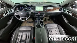 Hyundai Genesis, 2014 — миниатюра 7