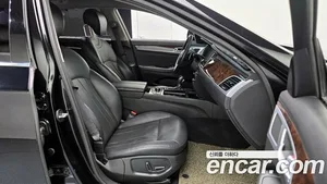 Hyundai Genesis, 2014 — миниатюра 10