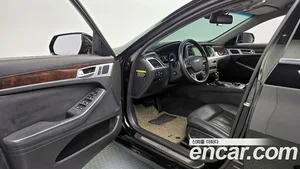 Hyundai Genesis, 2014 — миниатюра 11