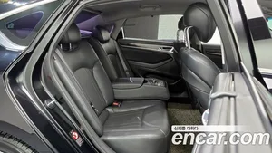 Hyundai Genesis, 2014 — миниатюра 12