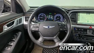 Hyundai Genesis, 2014 — миниатюра 14