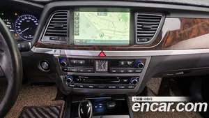 Hyundai Genesis, 2014 — миниатюра 15