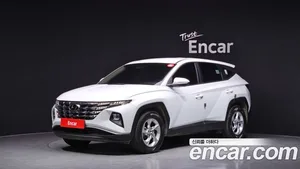 Hyundai Tucson, 2022 — миниатюра 1