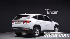 Hyundai Tucson, 2022 — миниатюра 2