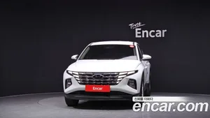 Hyundai Tucson, 2022 — миниатюра 3