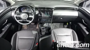 Hyundai Tucson, 2022 — миниатюра 7