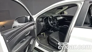 Hyundai Tucson, 2022 — миниатюра 10