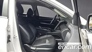 Hyundai Tucson, 2022 — миниатюра 11