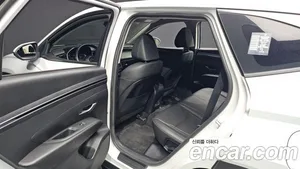 Hyundai Tucson, 2022 — миниатюра 12