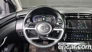 Hyundai Tucson, 2022 — миниатюра 14