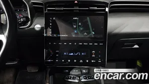 Hyundai Tucson, 2022 — миниатюра 15