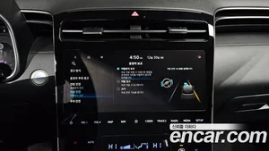 Hyundai Tucson, 2022 — миниатюра 17