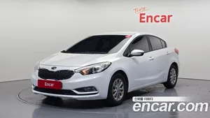 Kia K3, 2015 — миниатюра 1