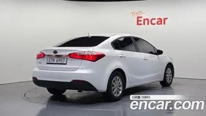 Kia K3, 2015 — миниатюра 2