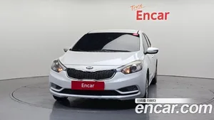 Kia K3, 2015 — миниатюра 3