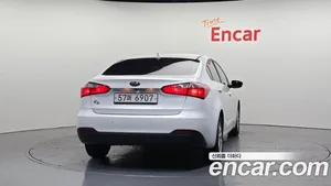 Kia K3, 2015 — миниатюра 4