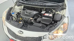Kia K3, 2015 — миниатюра 6