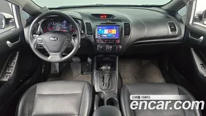 Kia K3, 2015 — миниатюра 7