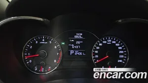 Kia K3, 2015 — миниатюра 8