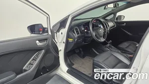 Kia K3, 2015 — миниатюра 10