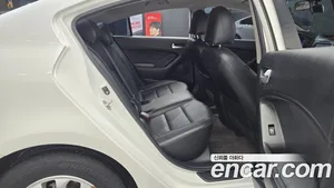 Kia K3, 2015 — миниатюра 12