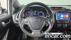 Kia K3, 2015 — миниатюра 13