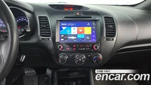 Kia K3, 2015 — миниатюра 14