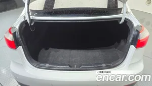 Kia K3, 2015 — миниатюра 20