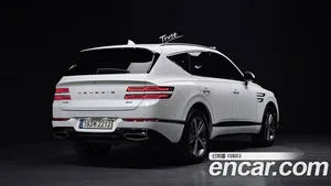 Genesis GV80, 2023 — миниатюра 2