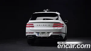 Genesis GV80, 2023 — миниатюра 4