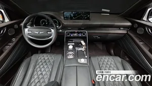 Genesis GV80, 2023 — миниатюра 7