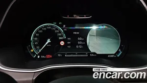 Genesis GV80, 2023 — миниатюра 8