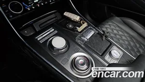 Genesis GV80, 2023 — миниатюра 9