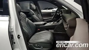 Genesis GV80, 2023 — миниатюра 10